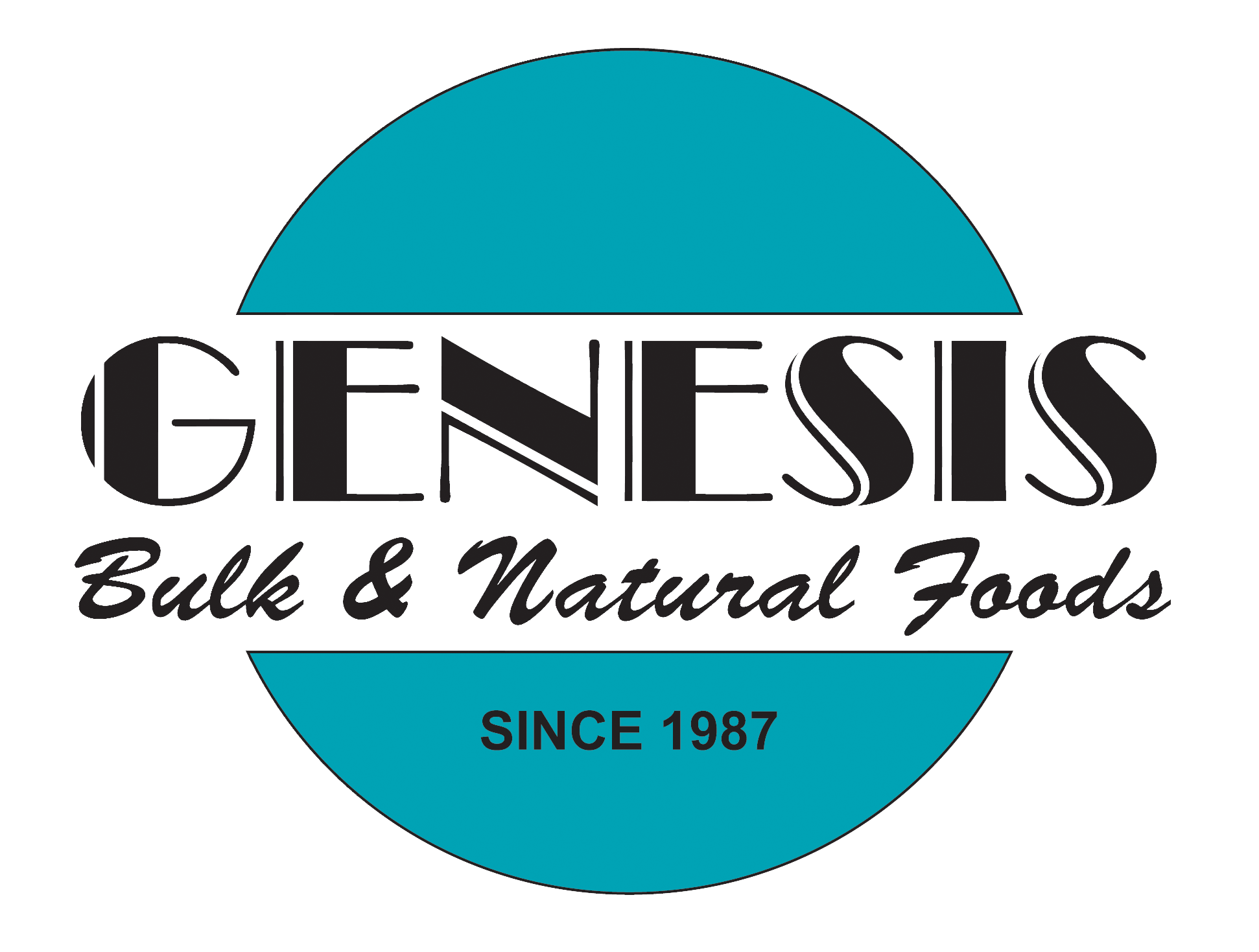 Genesis Bulk Foods